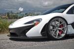 McLaren P1 by SR Auto Group 2015 года